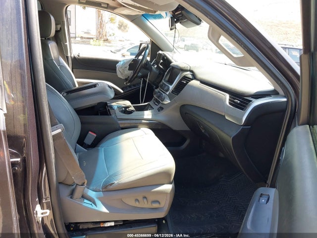 1GNSKBKC1FR103963 Chevrolet Tahoe Lt