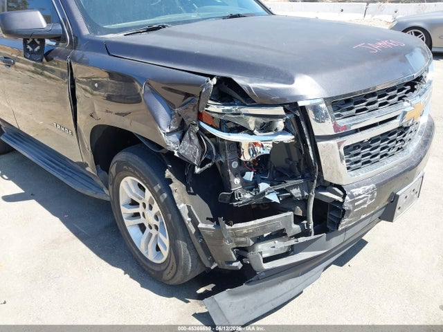 1GNSKBKC1FR103963 Chevrolet Tahoe Lt