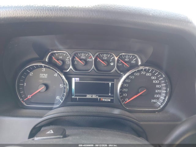 1GNSKBKC1FR103963 Chevrolet Tahoe Lt
