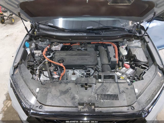 7FARS6H97RE075773 Honda Cr-v Hybrid Sport Touring
