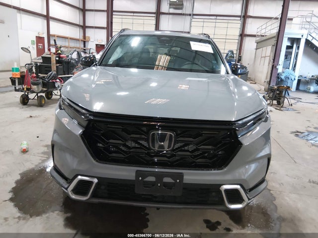 7FARS6H97RE075773 Honda Cr-v Hybrid Sport Touring