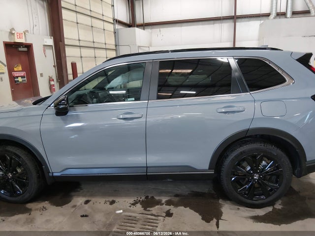 7FARS6H97RE075773 Honda Cr-v Hybrid Sport Touring