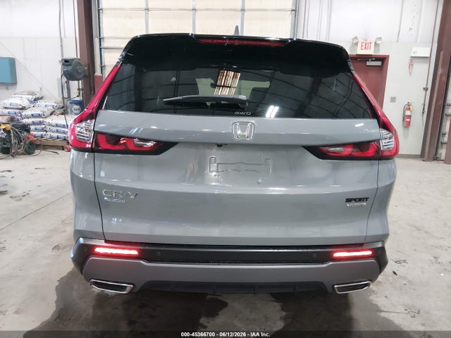 7FARS6H97RE075773 Honda Cr-v Hybrid Sport Touring