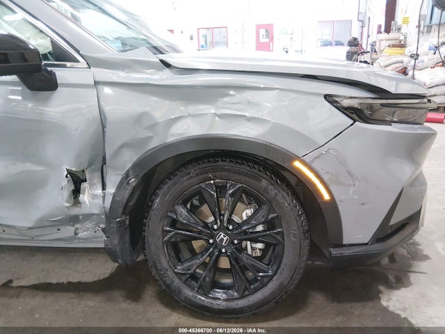 7FARS6H97RE075773 Honda Cr-v Hybrid Sport Touring