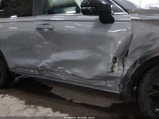 7FARS6H97RE075773 Honda Cr-v Hybrid Sport Touring