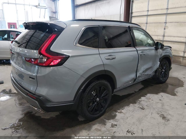 7FARS6H97RE075773 Honda Cr-v Hybrid Sport Touring