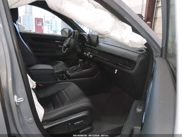 7FARS6H97RE075773 Honda Cr-v Hybrid Sport Touring