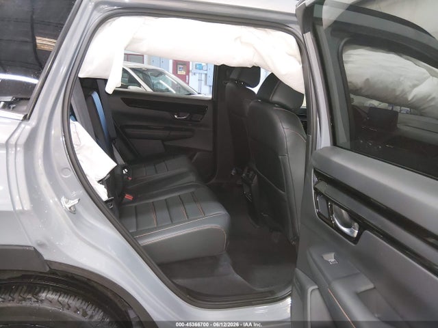 7FARS6H97RE075773 Honda Cr-v Hybrid Sport Touring