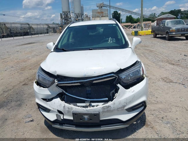 Продаж на аукціоні авто 2018 Buick Encore Sport Touring, vin: KL4CJ1SBXJB591503, номер лоту: 45366704