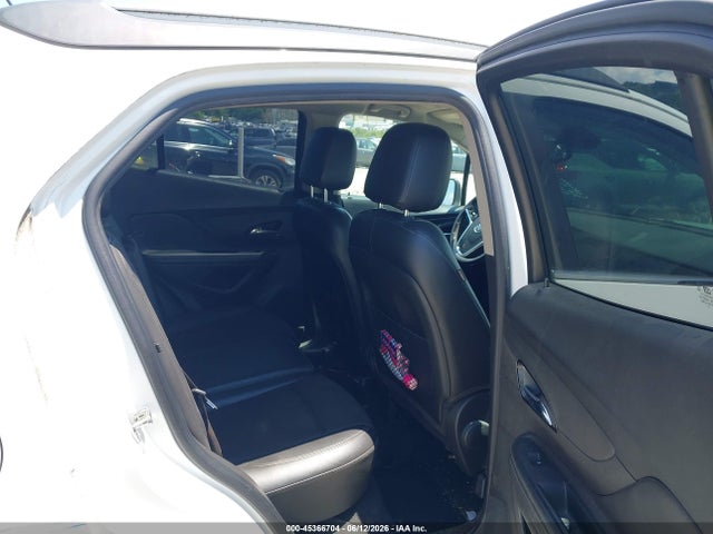 Продаж на аукціоні авто 2018 Buick Encore Sport Touring, vin: KL4CJ1SBXJB591503, номер лоту: 45366704