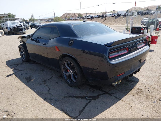 Dodge Challenger R/t 2019 2C3CDZBT6KH613787 Image 3