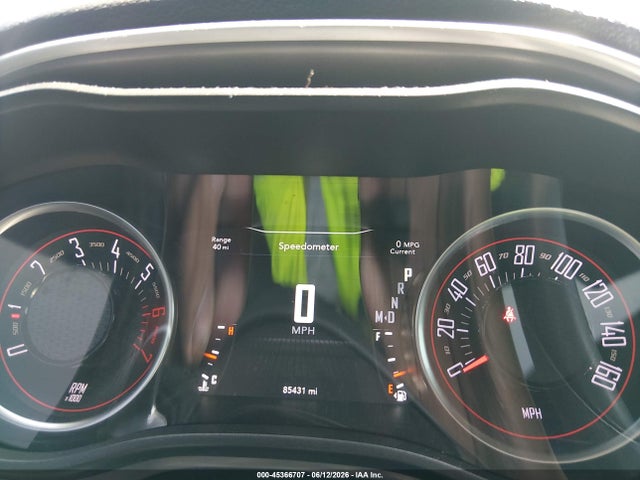 2C3CDZBT6KH613787 Dodge Challenger R/t