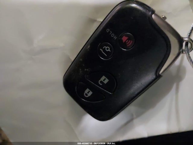 JTJJM7FX4G5127558 Lexus Gx 460 Luxury