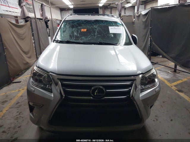 JTJJM7FX4G5127558 Lexus Gx 460 Luxury
