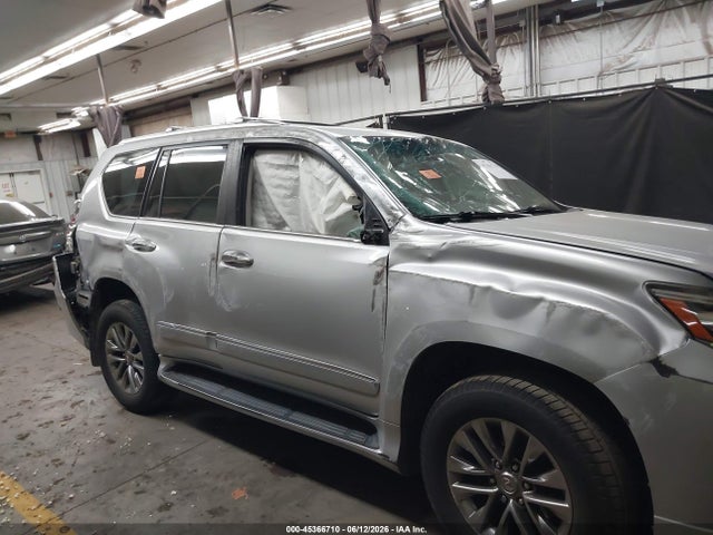 JTJJM7FX4G5127558 Lexus Gx 460 Luxury