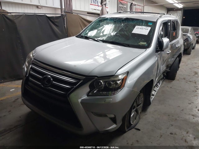 JTJJM7FX4G5127558 Lexus Gx 460 Luxury