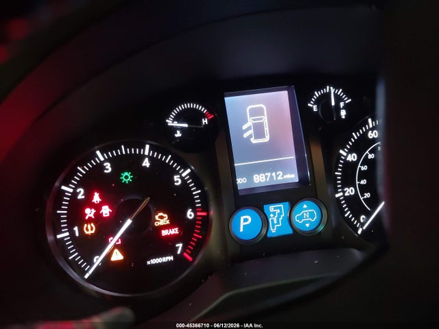 JTJJM7FX4G5127558 Lexus Gx 460 Luxury