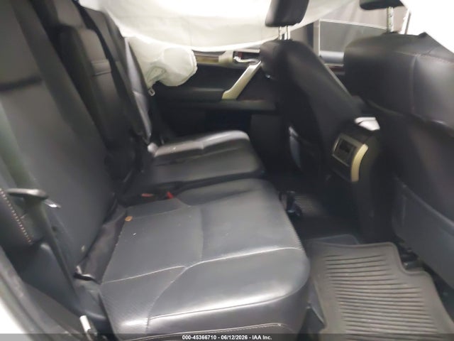 JTJJM7FX4G5127558 Lexus Gx 460 Luxury