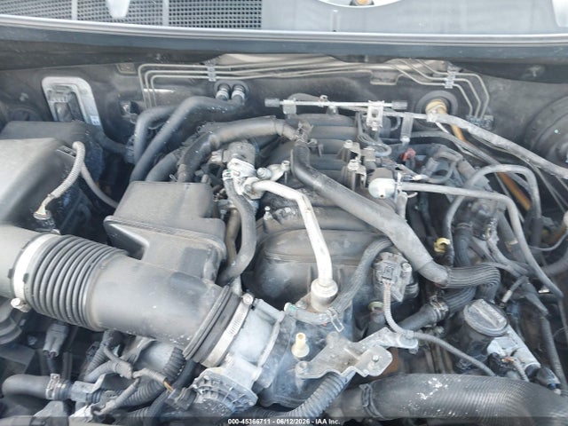 Aukcja sprzedaży 2011 Toyota Tundra Grade 4.6l V8, vin: 5TFRM5F1XBX021831, numer aukcji: 45366711
