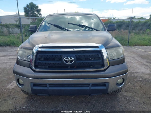 Aukcja sprzedaży 2011 Toyota Tundra Grade 4.6l V8, vin: 5TFRM5F1XBX021831, numer aukcji: 45366711