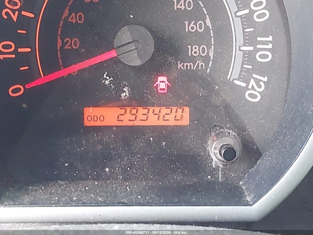 Aukcja sprzedaży 2011 Toyota Tundra Grade 4.6l V8, vin: 5TFRM5F1XBX021831, numer aukcji: 45366711
