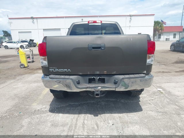 Aukcja sprzedaży 2011 Toyota Tundra Grade 4.6l V8, vin: 5TFRM5F1XBX021831, numer aukcji: 45366711