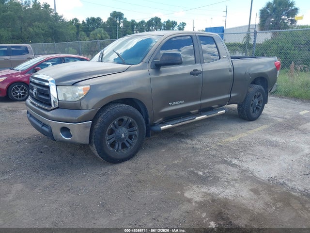 Aukcja sprzedaży 2011 Toyota Tundra Grade 4.6l V8, vin: 5TFRM5F1XBX021831, numer aukcji: 45366711