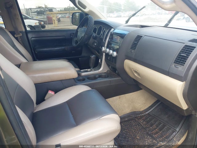 Aukcja sprzedaży 2011 Toyota Tundra Grade 4.6l V8, vin: 5TFRM5F1XBX021831, numer aukcji: 45366711