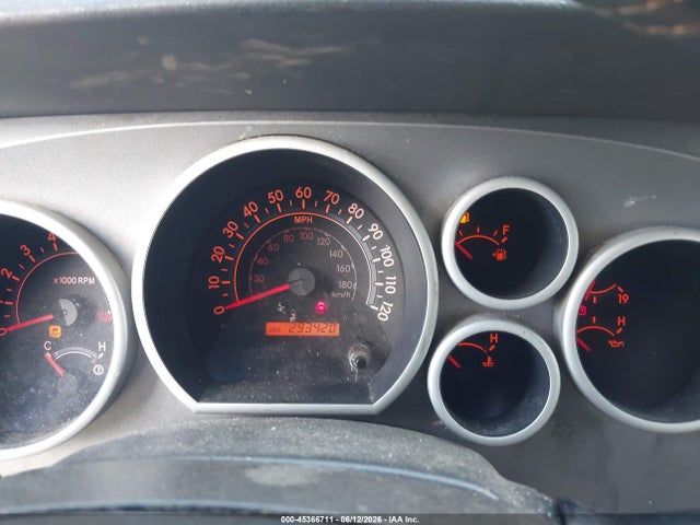Aukcja sprzedaży 2011 Toyota Tundra Grade 4.6l V8, vin: 5TFRM5F1XBX021831, numer aukcji: 45366711