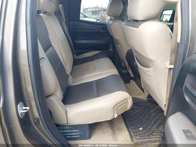 Aukcja sprzedaży 2011 Toyota Tundra Grade 4.6l V8, vin: 5TFRM5F1XBX021831, numer aukcji: 45366711