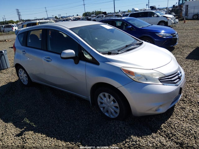 2014 3N1CE2CP4EL385160 главное изображение