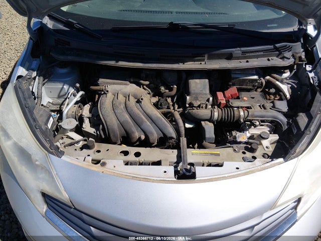 Nissan Versa Note Sv 2014 3N1CE2CP4EL385160 Image 10