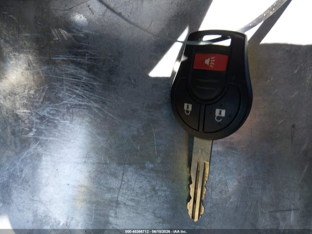 Nissan Versa Note Sv 2014 3N1CE2CP4EL385160 Image 11
