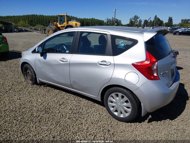 Nissan Versa Note Sv 2014 3N1CE2CP4EL385160 Image 3