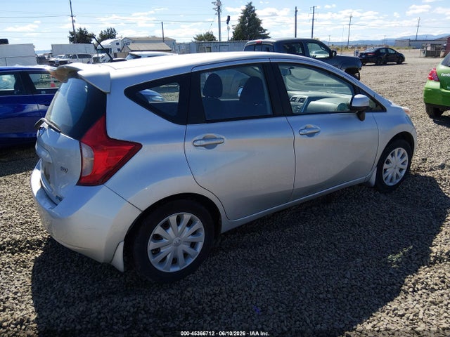 Nissan Versa Note Sv 2014 3N1CE2CP4EL385160 Image 4
