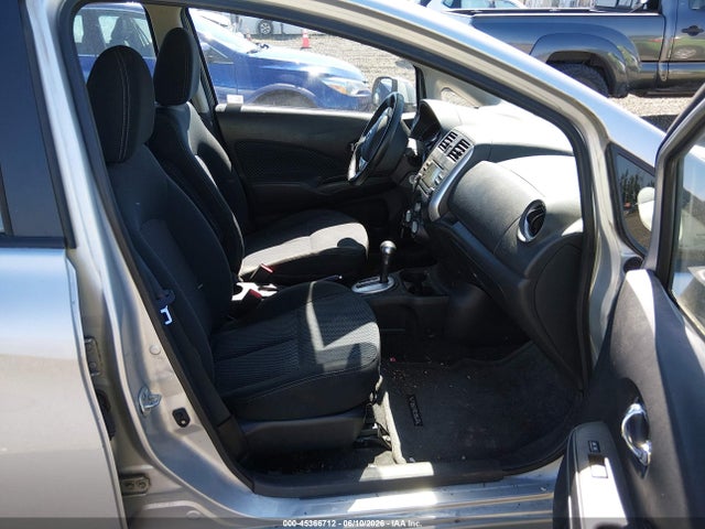 Nissan Versa Note Sv 2014 3N1CE2CP4EL385160 Image 5