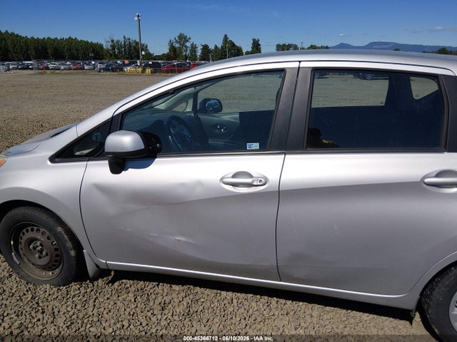 Nissan Versa Note Sv 2014 3N1CE2CP4EL385160 Image 6