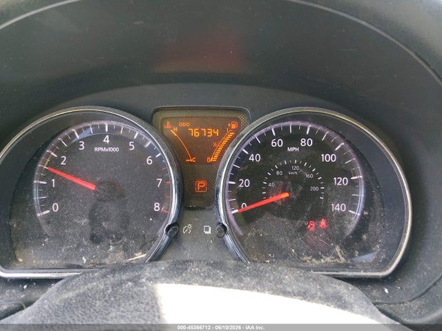 Nissan Versa Note Sv 2014 3N1CE2CP4EL385160 Image 7