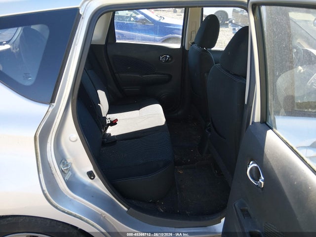 Nissan Versa Note Sv 2014 3N1CE2CP4EL385160 Image 8