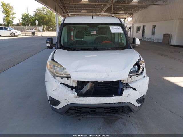 Aukcja sprzedaży 2016 Ram Promaster City Tradesman Slt, vin: ZFBERFBTXG6C18742, numer aukcji: 45366713