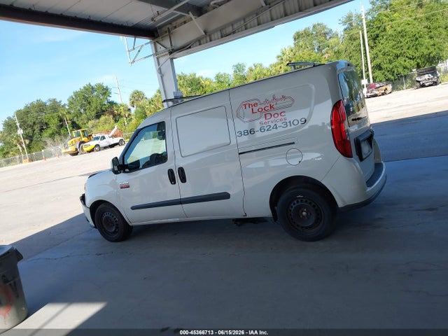 Aukcja sprzedaży 2016 Ram Promaster City Tradesman Slt, vin: ZFBERFBTXG6C18742, numer aukcji: 45366713