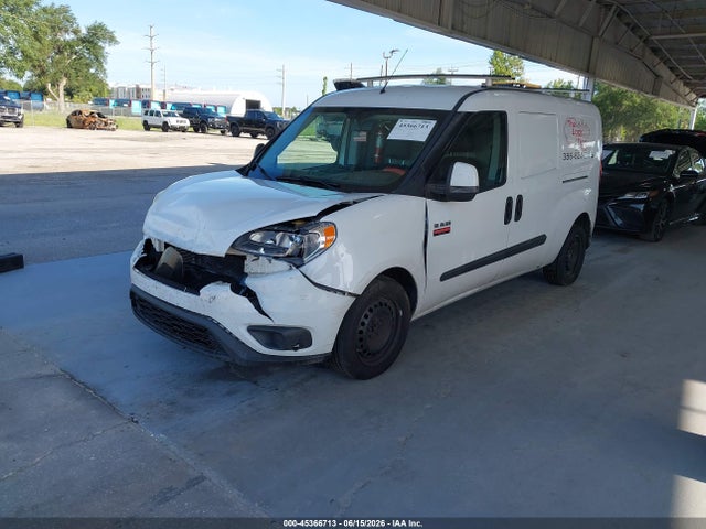 Aukcja sprzedaży 2016 Ram Promaster City Tradesman Slt, vin: ZFBERFBTXG6C18742, numer aukcji: 45366713