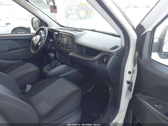 Aukcja sprzedaży 2016 Ram Promaster City Tradesman Slt, vin: ZFBERFBTXG6C18742, numer aukcji: 45366713