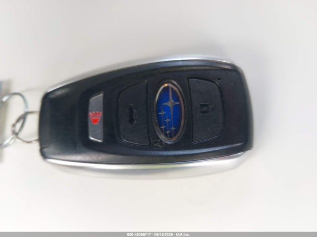 Продажа на аукционе авто 2020 Subaru Crosstrek Premium, vin: JF2GTAEC8L8208388, номер лота: 45366717