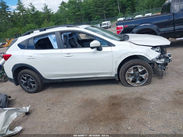 Продажа на аукционе авто 2020 Subaru Crosstrek Premium, vin: JF2GTAEC8L8208388, номер лота: 45366717