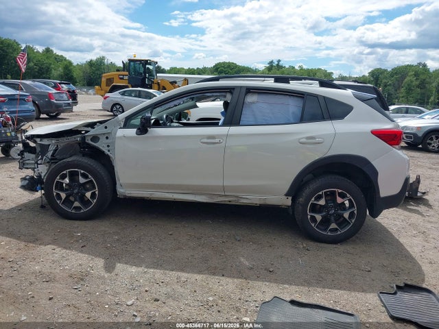 Продажа на аукционе авто 2020 Subaru Crosstrek Premium, vin: JF2GTAEC8L8208388, номер лота: 45366717