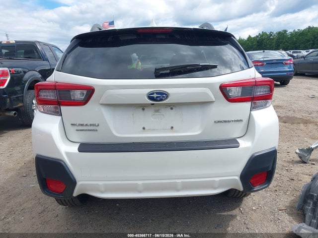 Продажа на аукционе авто 2020 Subaru Crosstrek Premium, vin: JF2GTAEC8L8208388, номер лота: 45366717