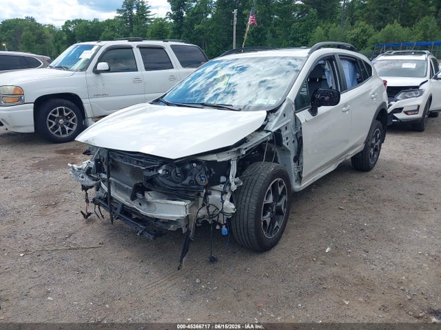 Продажа на аукционе авто 2020 Subaru Crosstrek Premium, vin: JF2GTAEC8L8208388, номер лота: 45366717