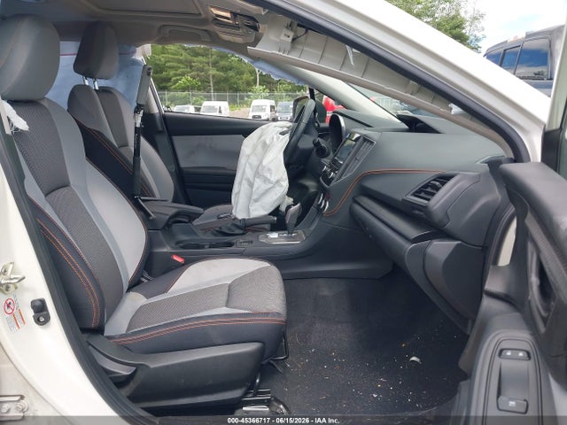 Продажа на аукционе авто 2020 Subaru Crosstrek Premium, vin: JF2GTAEC8L8208388, номер лота: 45366717