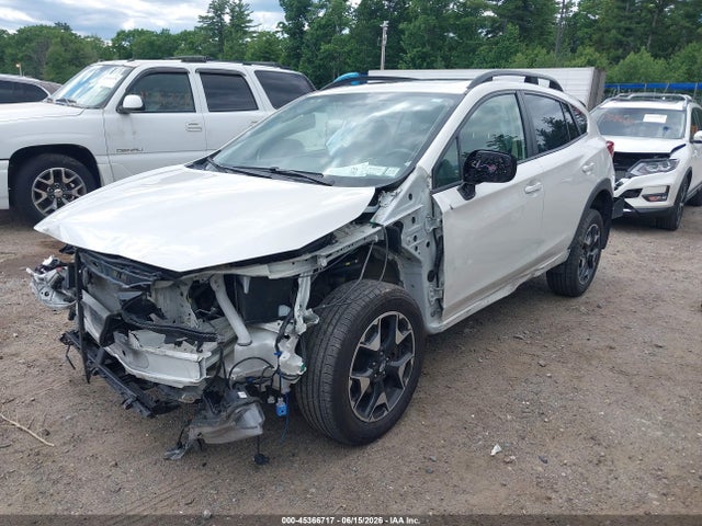 Продажа на аукционе авто 2020 Subaru Crosstrek Premium, vin: JF2GTAEC8L8208388, номер лота: 45366717